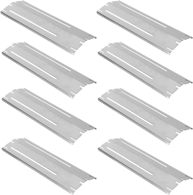woobles porcelain steel heat plate adjustable vaporizor bar replacement heat plates shield burner cover - Image 2